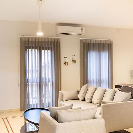 Sliema Central Apartment Just Minutes From The Beach By Jl Eksteriør bilde