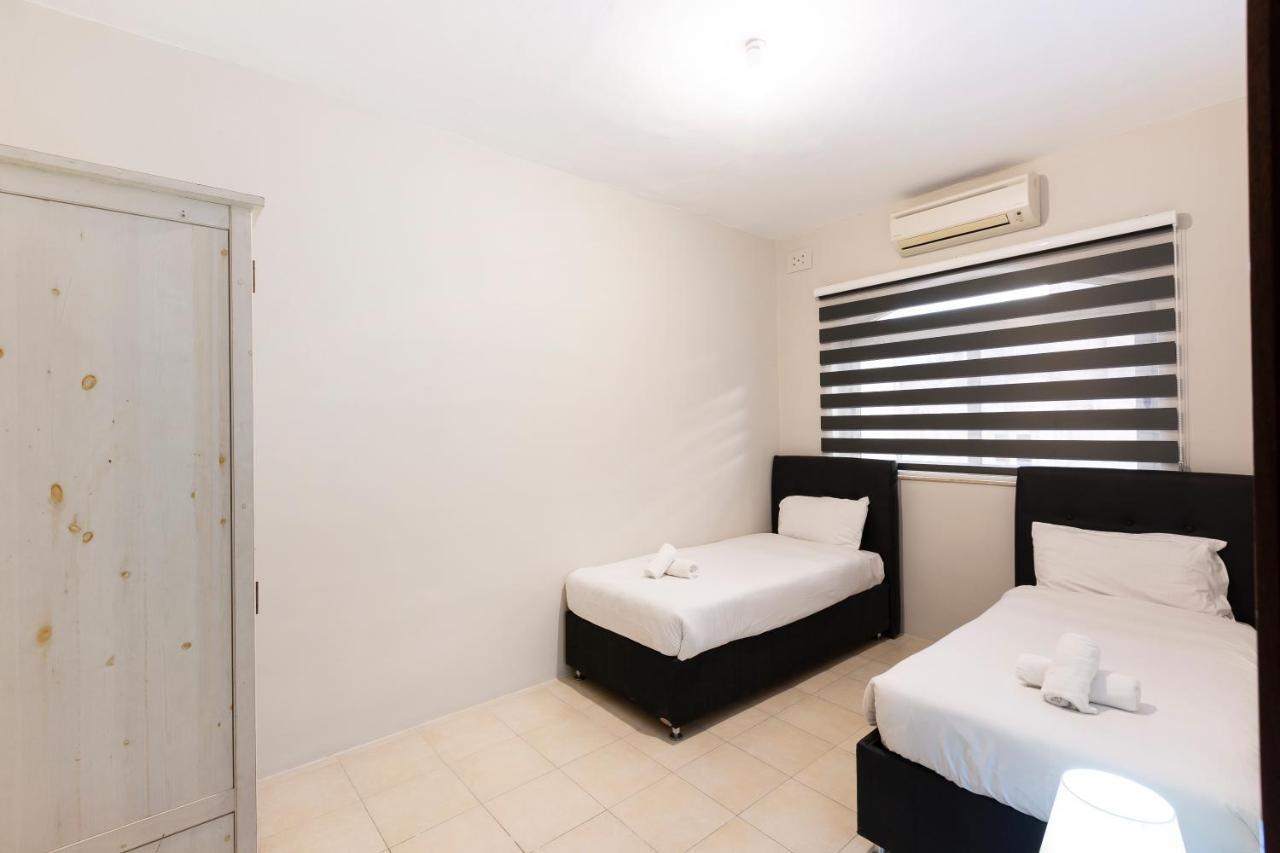 Sliema Central Apartment Just Minutes From The Beach By Jl Eksteriør bilde