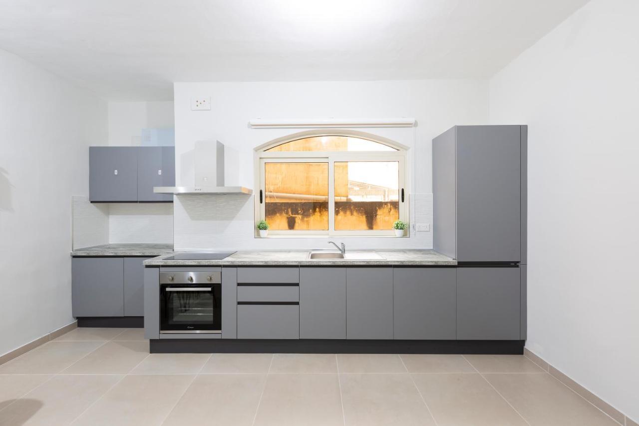 Sliema Central Apartment Just Minutes From The Beach By Jl Eksteriør bilde